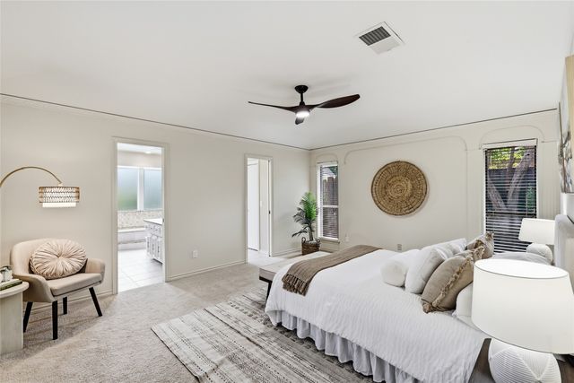 1912 Deerfield Drive, Plano, TX 75023