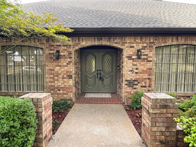 1912 Deerfield Drive, Plano, TX 75023