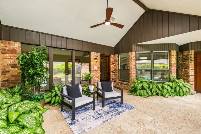 1912 Deerfield Drive, Plano, TX 75023