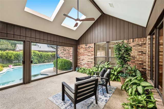 1912 Deerfield Drive, Plano, TX 75023