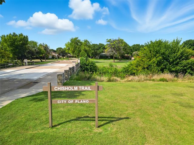1912 Deerfield Drive, Plano, TX 75023