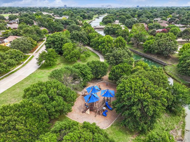 1912 Deerfield Drive, Plano, TX 75023