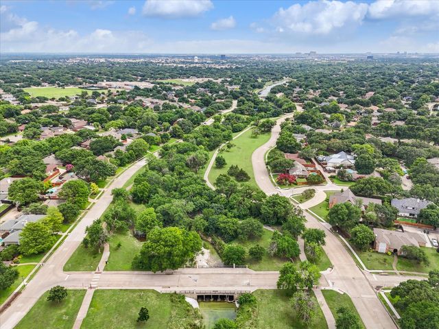 1912 Deerfield Drive, Plano, TX 75023