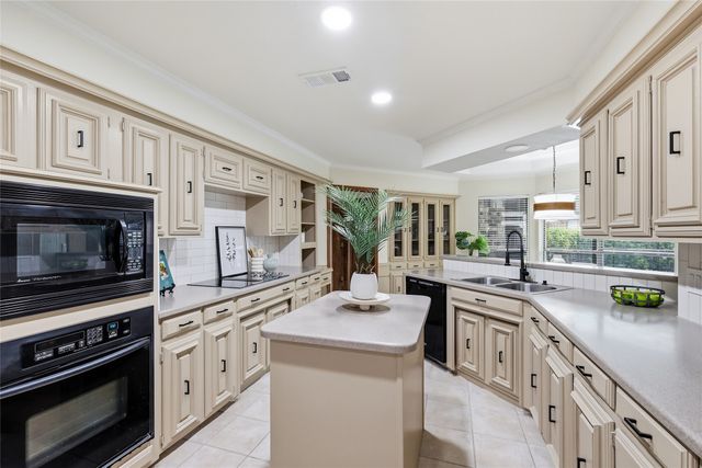 1912 Deerfield Drive, Plano, TX 75023