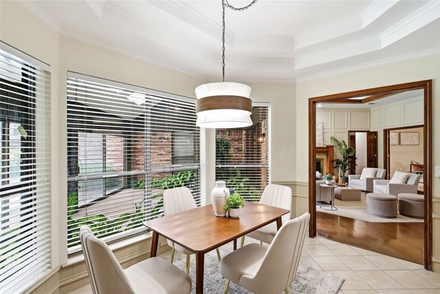 1912 Deerfield Drive, Plano, TX 75023