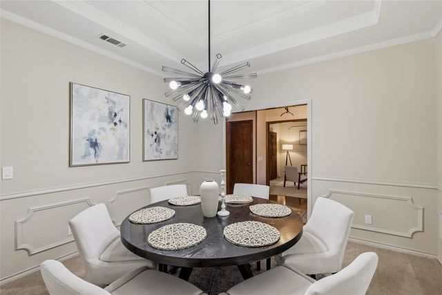 1912 Deerfield Drive, Plano, TX 75023