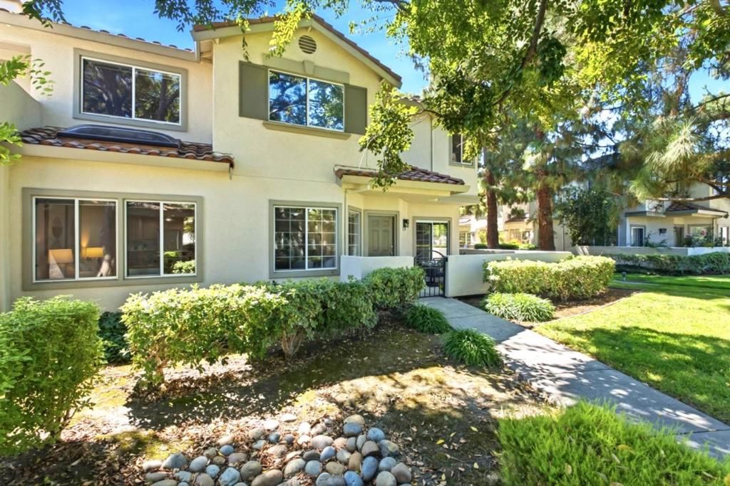 Image 1 of property listing at 1306 Tea Rose Circle, San Jose, CA 95131