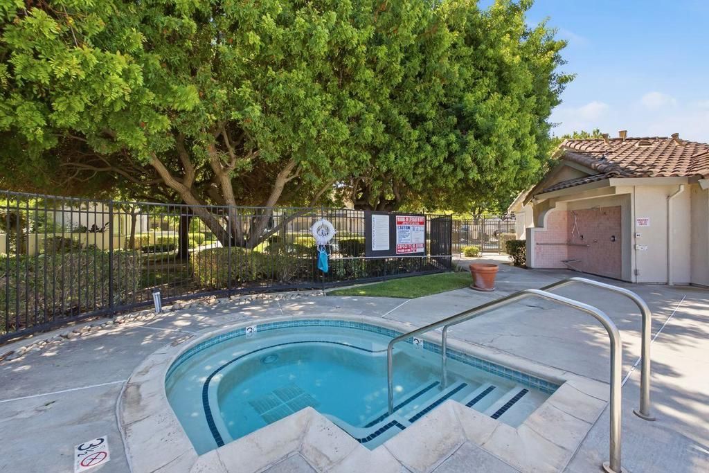 Image 17 of property listing at 1306 Tea Rose Circle, San Jose, CA 95131