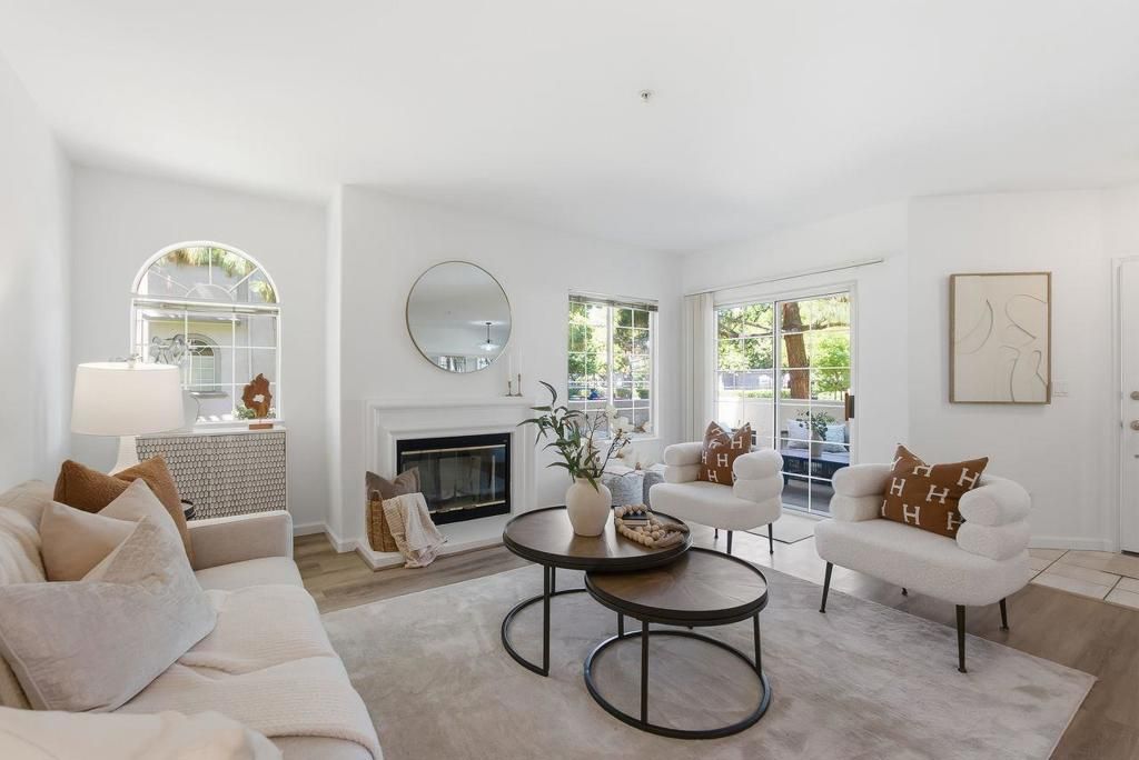 Image 3 of property listing at 1306 Tea Rose Circle, San Jose, CA 95131