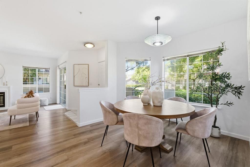 Image 5 of property listing at 1306 Tea Rose Circle, San Jose, CA 95131