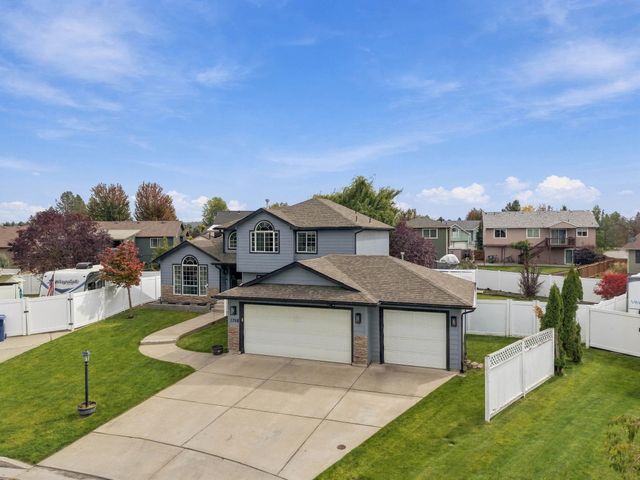 1708 E Houghton Ct, Spokane, WA 99217