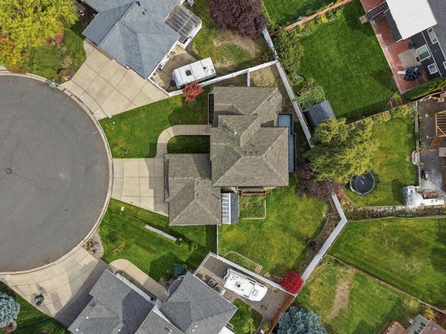 1708 E Houghton Ct, Spokane, WA 99217