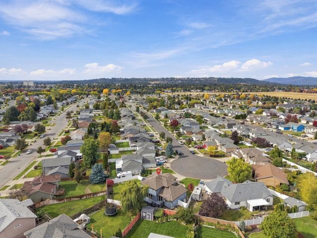 1708 E Houghton Ct, Spokane, WA 99217