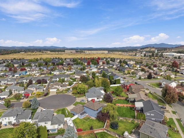 1708 E Houghton Ct, Spokane, WA 99217