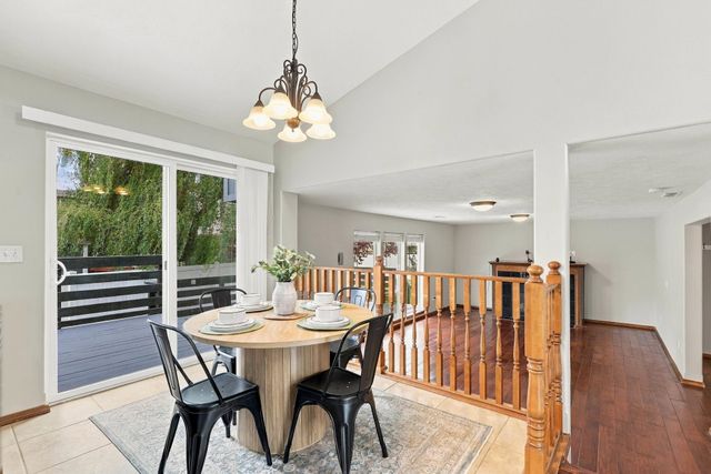 1708 E Houghton Ct, Spokane, WA 99217