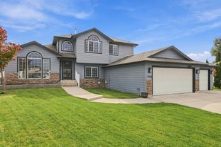 1708 E Houghton Ct, Spokane, WA 99217