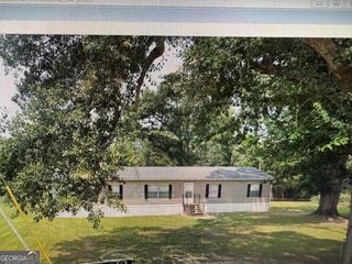 507 Jackson Street, Montezuma, GA 31063