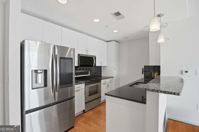 860 Peachtree Street NE 2314, Atlanta, GA 30308