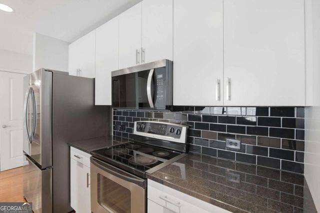 860 Peachtree Street NE 2314, Atlanta, GA 30308