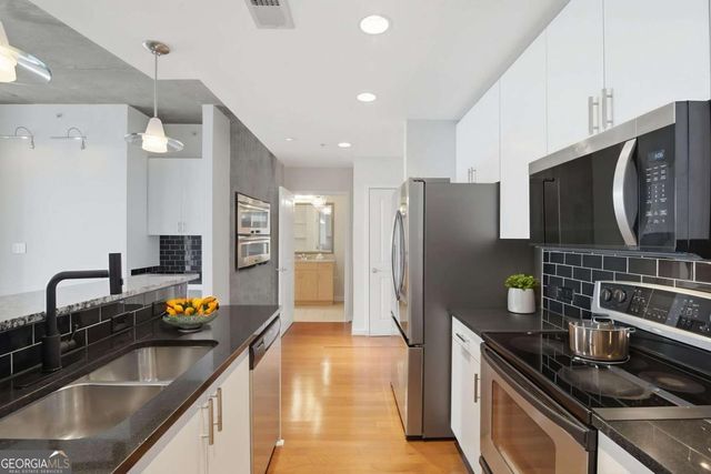 860 Peachtree Street NE 2314, Atlanta, GA 30308