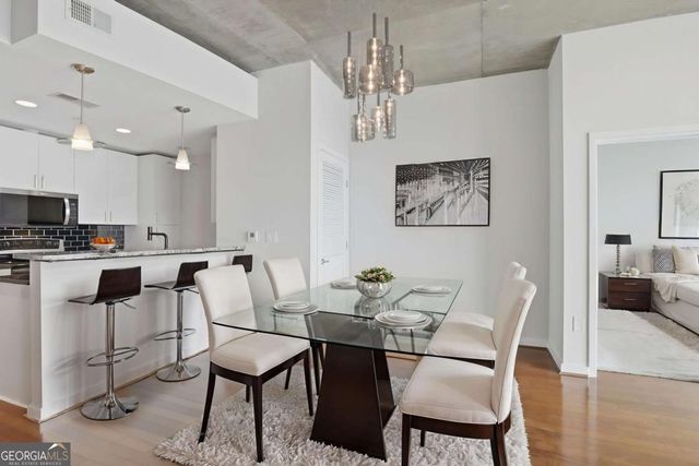 860 Peachtree Street NE 2314, Atlanta, GA 30308