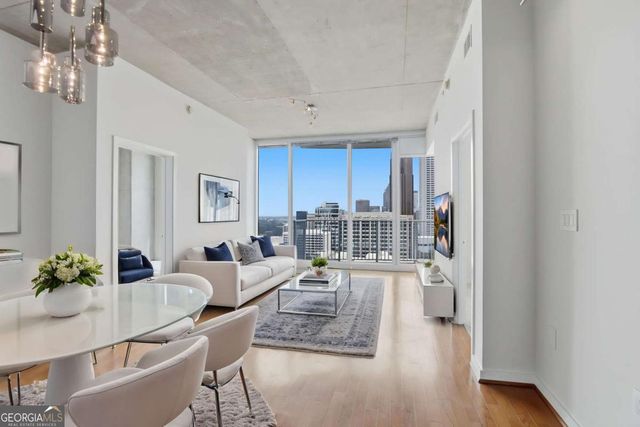 860 Peachtree Street NE 2314, Atlanta, GA 30308