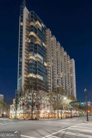 860 Peachtree Street NE 2314, Atlanta, GA 30308