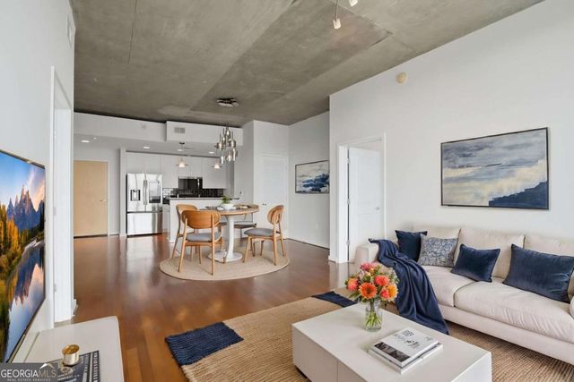 860 Peachtree Street NE 2314, Atlanta, GA 30308