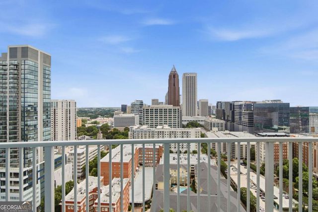 860 Peachtree Street NE 2314, Atlanta, GA 30308