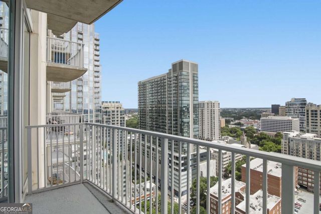 860 Peachtree Street NE 2314, Atlanta, GA 30308