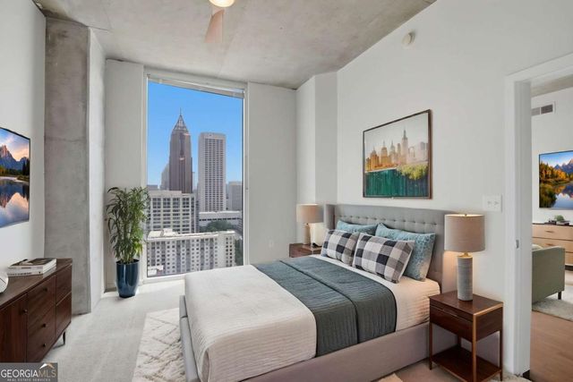 860 Peachtree Street NE 2314, Atlanta, GA 30308