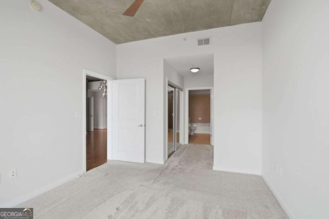 860 Peachtree Street NE 2314, Atlanta, GA 30308