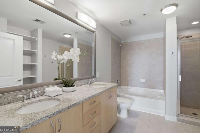 860 Peachtree Street NE 2314, Atlanta, GA 30308