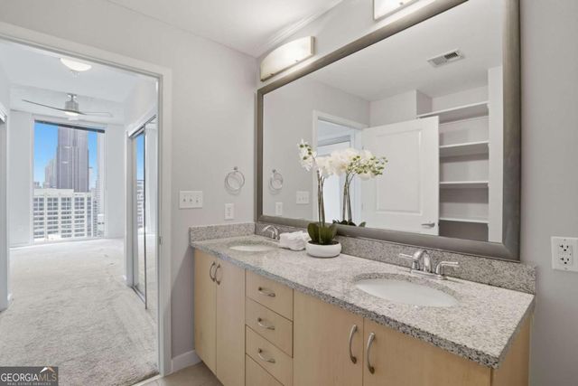 860 Peachtree Street NE 2314, Atlanta, GA 30308