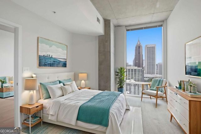 860 Peachtree Street NE 2314, Atlanta, GA 30308