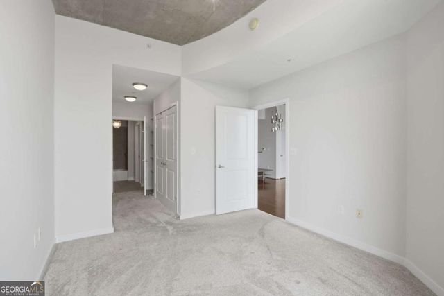 860 Peachtree Street NE 2314, Atlanta, GA 30308
