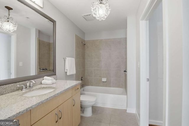 860 Peachtree Street NE 2314, Atlanta, GA 30308
