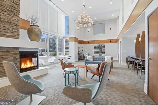 860 Peachtree Street NE 2314, Atlanta, GA 30308