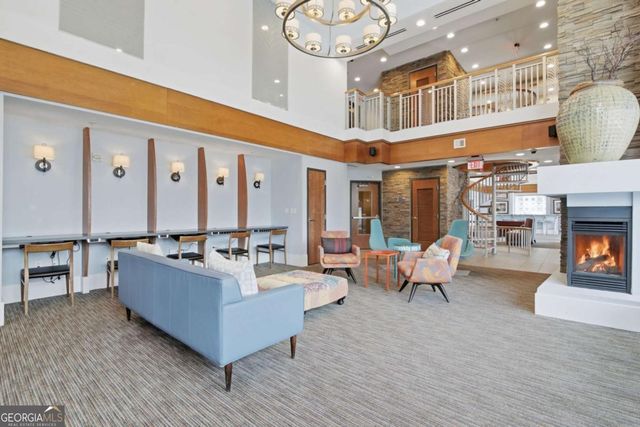 860 Peachtree Street NE 2314, Atlanta, GA 30308