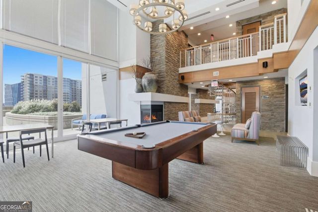 860 Peachtree Street NE 2314, Atlanta, GA 30308
