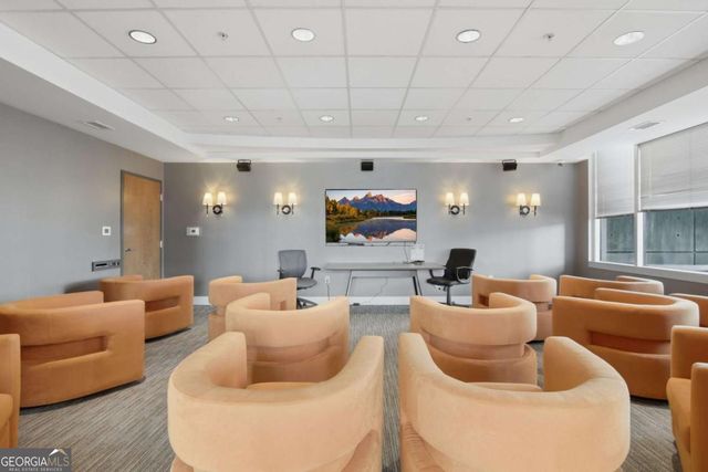 860 Peachtree Street NE 2314, Atlanta, GA 30308