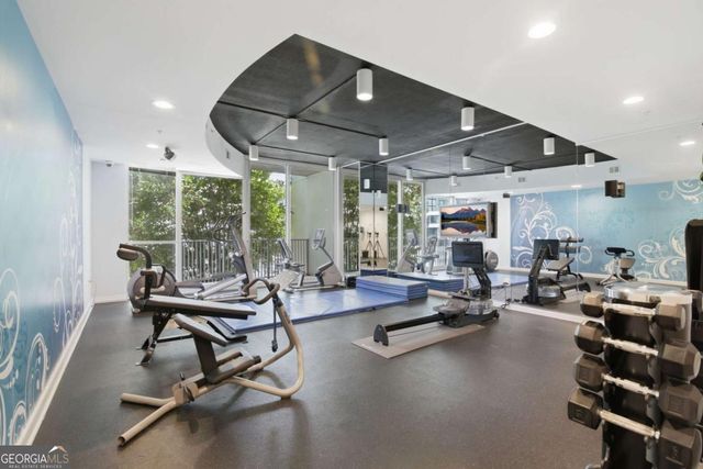 860 Peachtree Street NE 2314, Atlanta, GA 30308