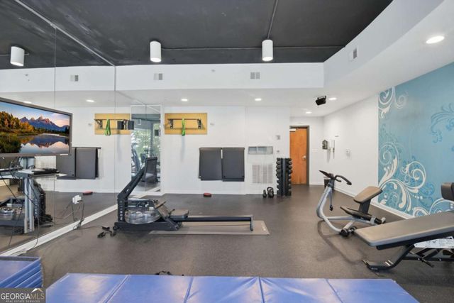 860 Peachtree Street NE 2314, Atlanta, GA 30308