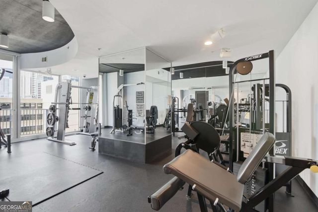 860 Peachtree Street NE 2314, Atlanta, GA 30308
