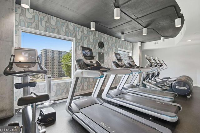 860 Peachtree Street NE 2314, Atlanta, GA 30308