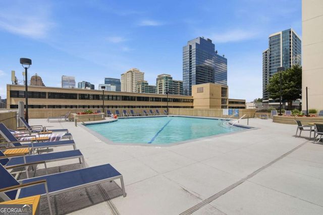 860 Peachtree Street NE 2314, Atlanta, GA 30308