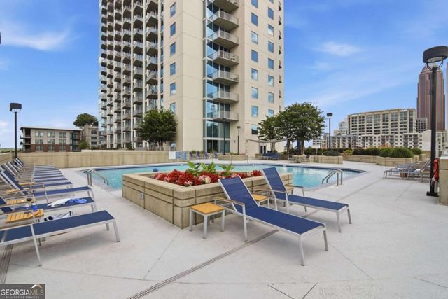 860 Peachtree Street NE 2314, Atlanta, GA 30308
