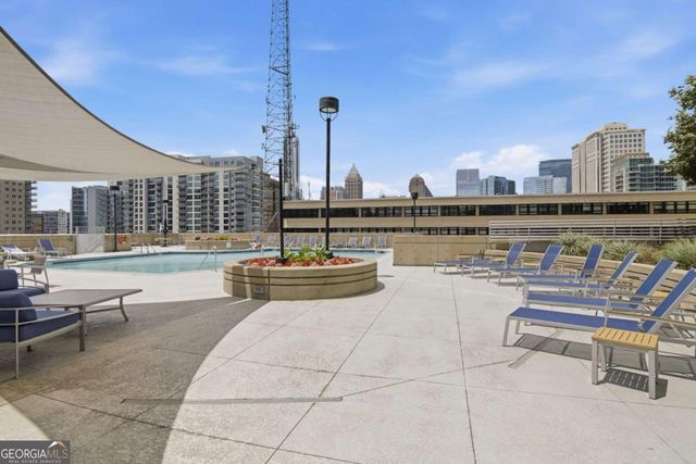 860 Peachtree Street NE 2314, Atlanta, GA 30308