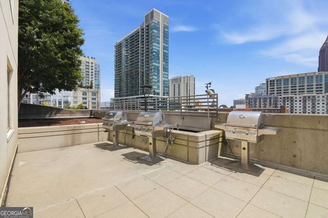 860 Peachtree Street NE 2314, Atlanta, GA 30308