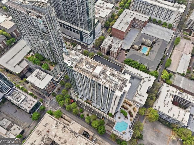 860 Peachtree Street NE 2314, Atlanta, GA 30308